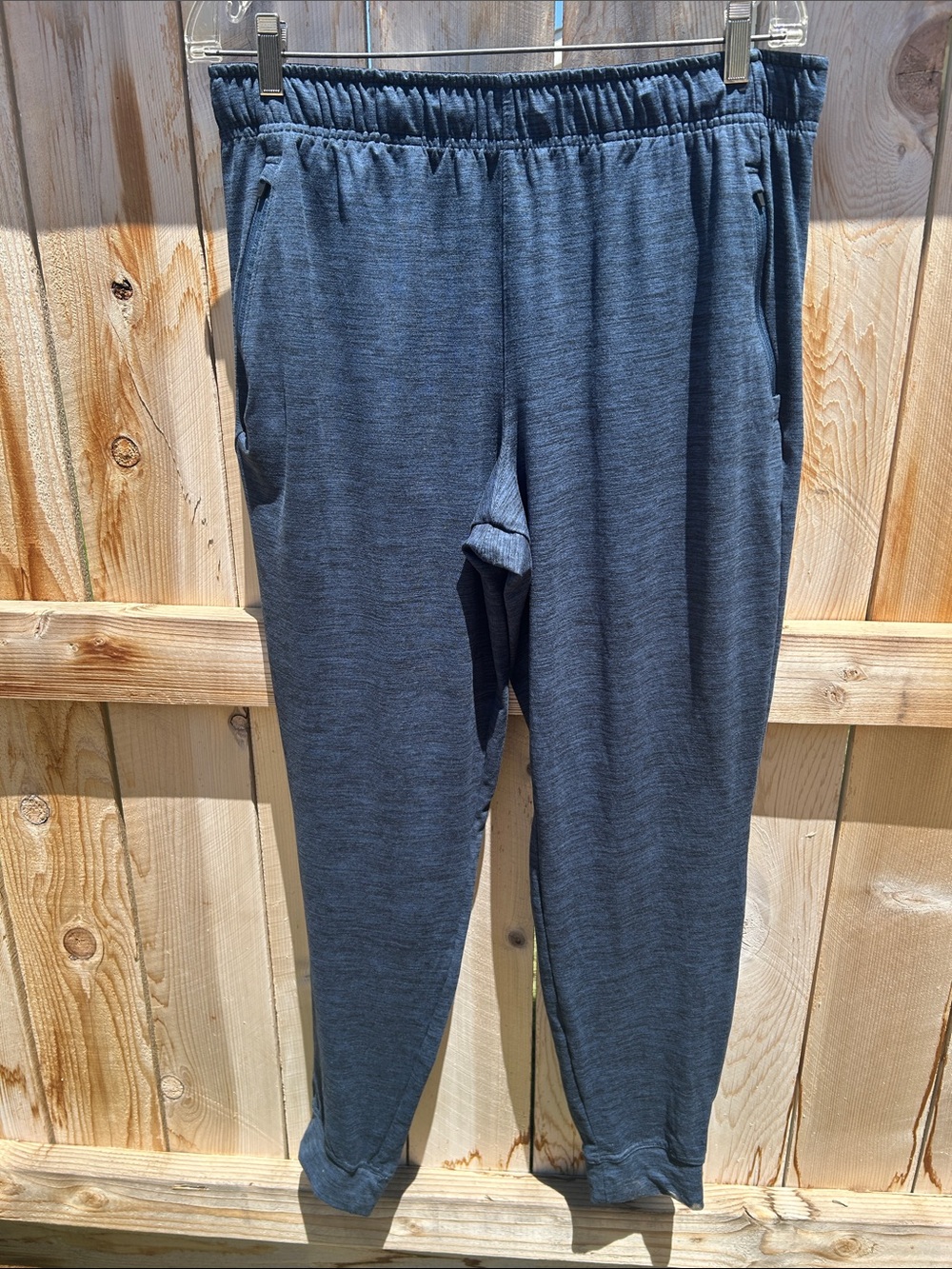Glacier Men’s Joggers